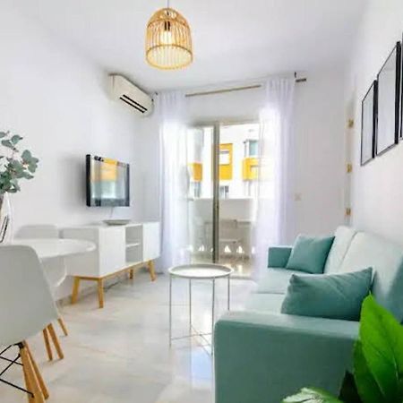 Casa Eva Appartement Benalmádena Buitenkant foto