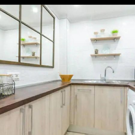 Casa Eva Appartement Benalmádena Buitenkant foto