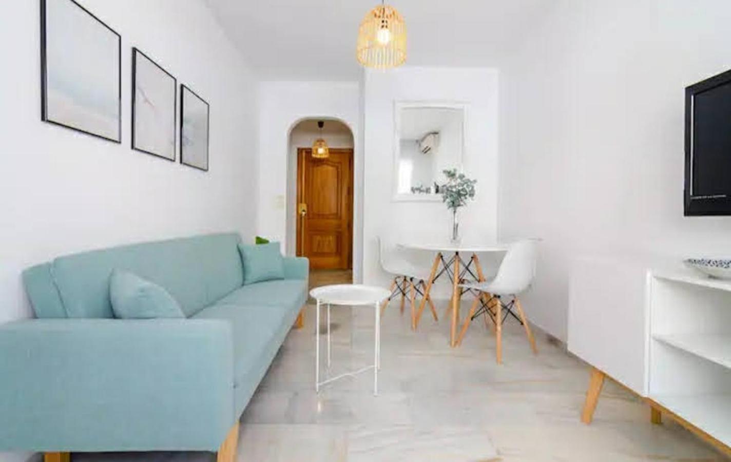 Casa Eva Appartement Benalmádena Buitenkant foto