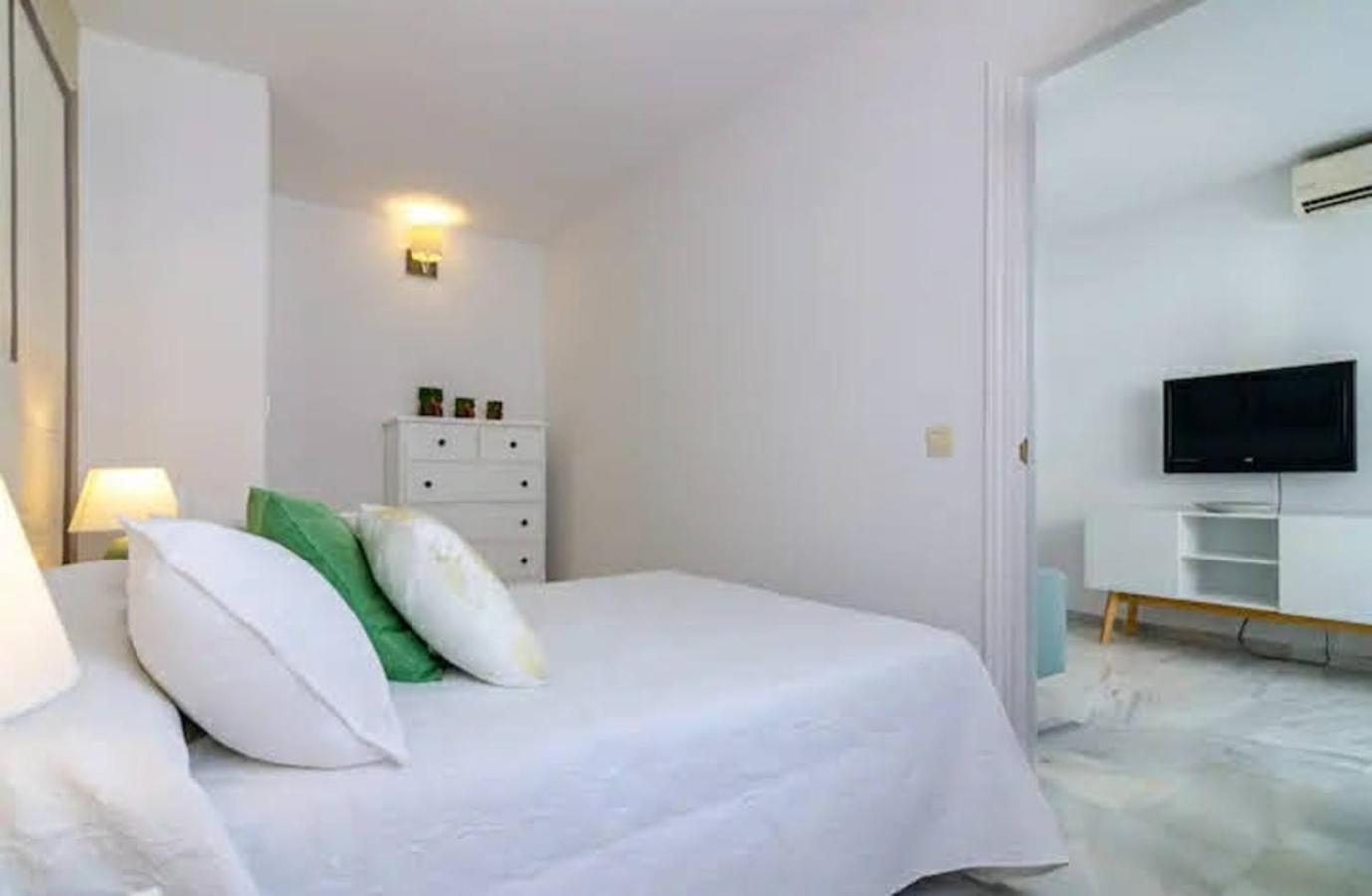 Casa Eva Appartement Benalmádena Buitenkant foto