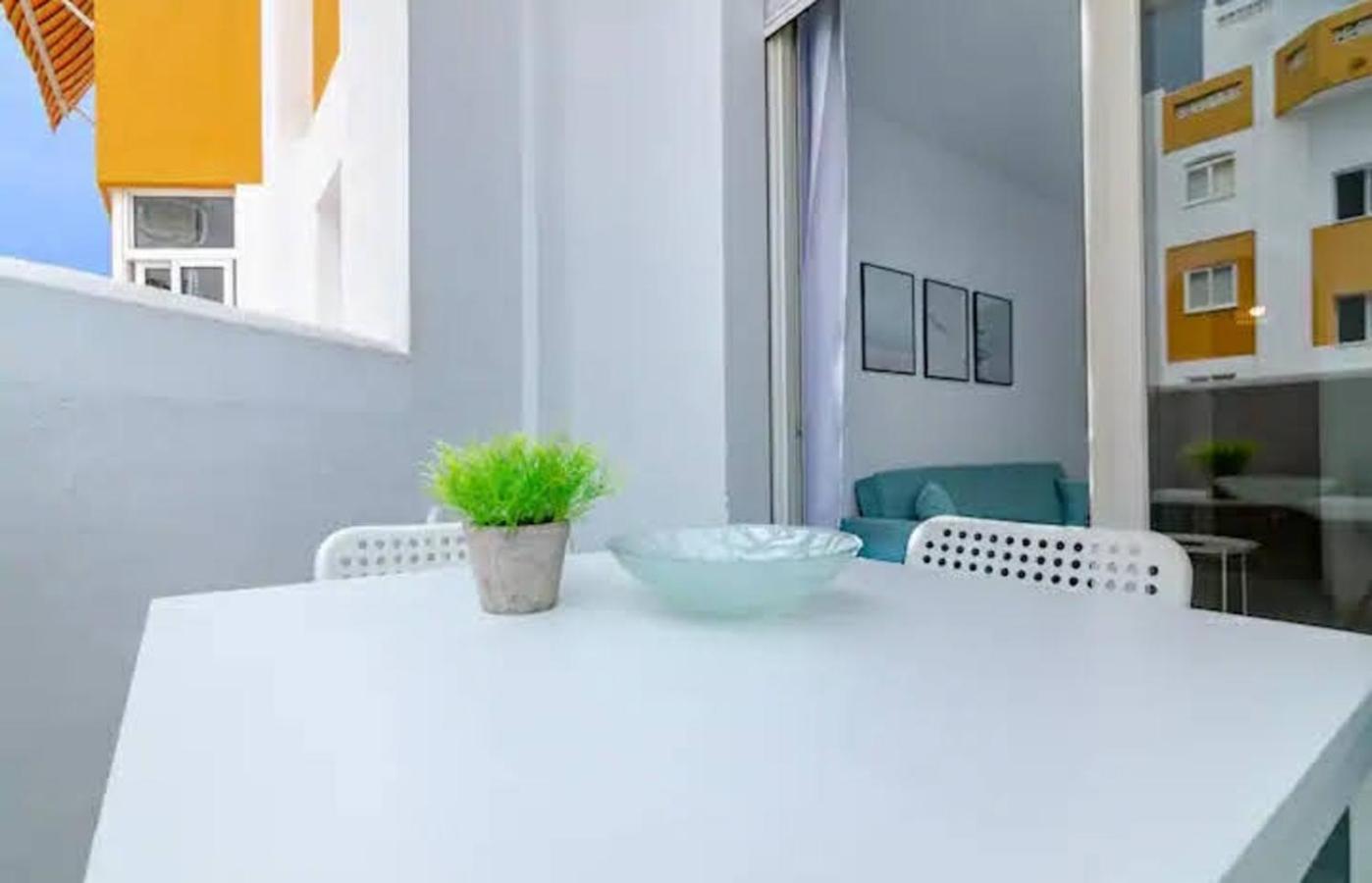 Casa Eva Appartement Benalmádena Buitenkant foto
