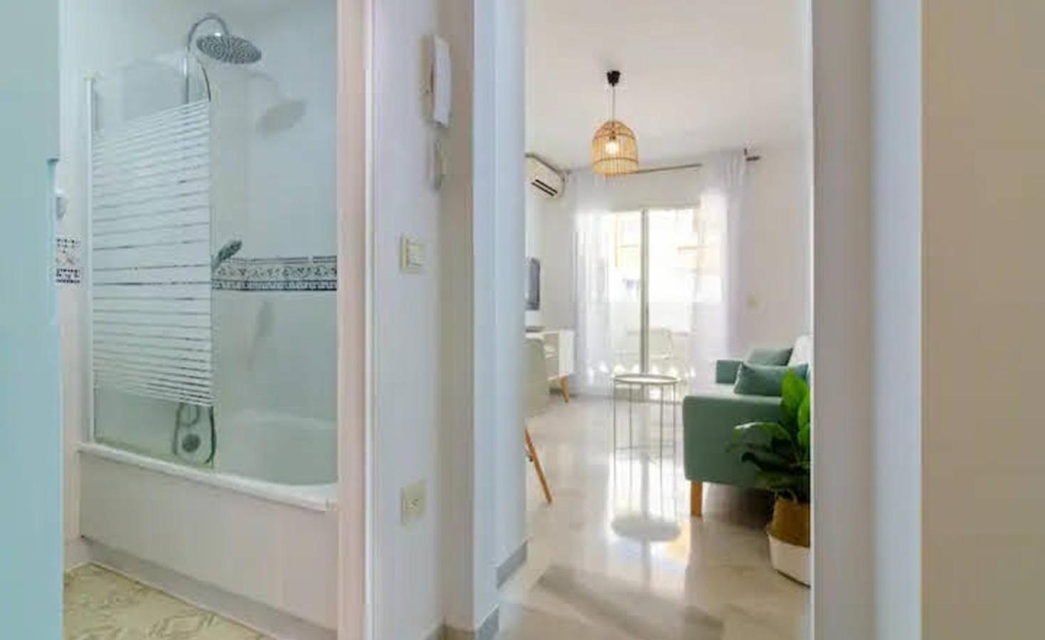 Casa Eva Appartement Benalmádena Buitenkant foto