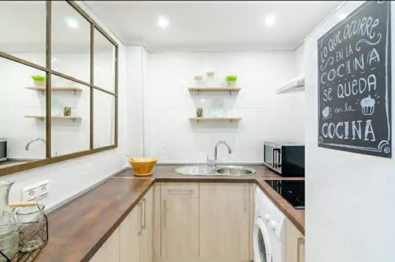 Casa Eva Appartement Benalmádena Buitenkant foto