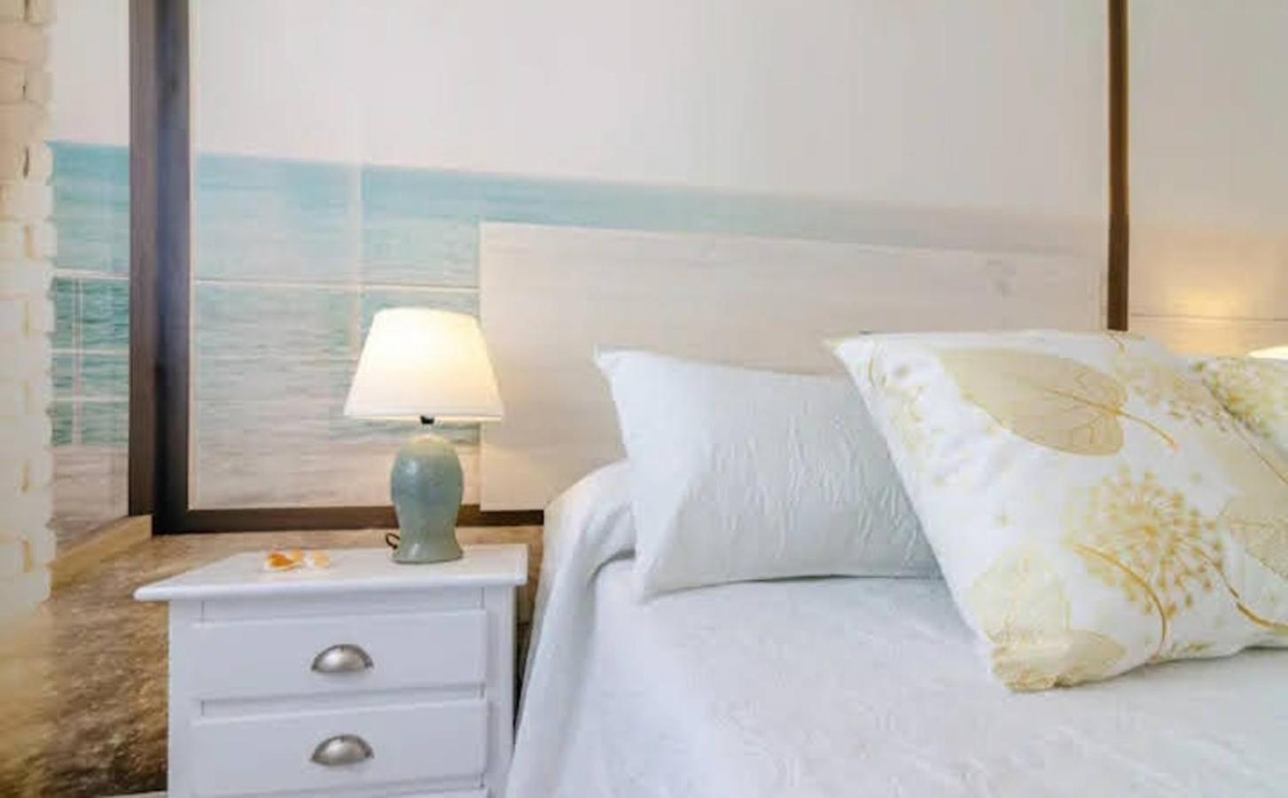 Casa Eva Appartement Benalmádena Buitenkant foto