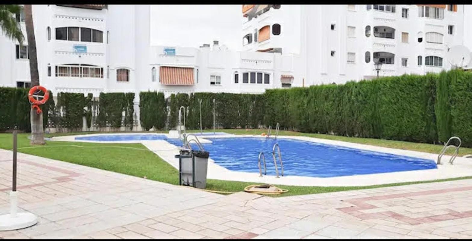 Casa Eva Appartement Benalmádena Buitenkant foto