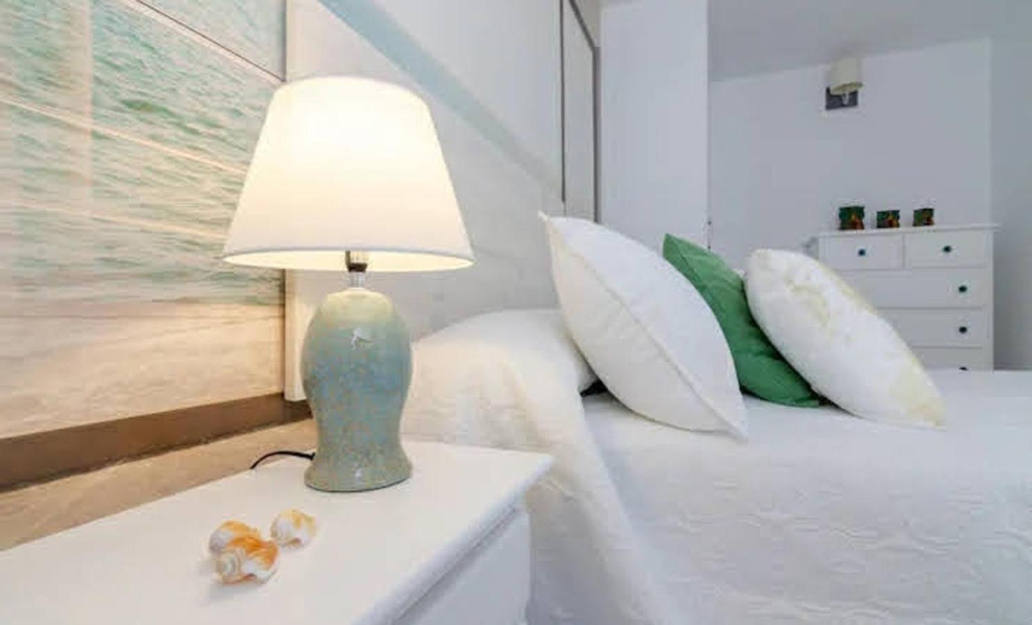 Casa Eva Appartement Benalmádena Buitenkant foto